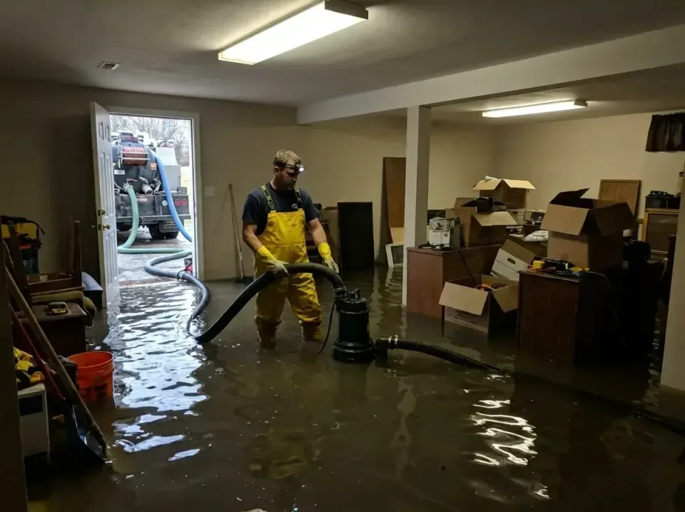 basement-burst-pipe-flooding-a-001 — frequently asked questions, 24-Hour Water Damage Restoration Services in Gaylord, MI